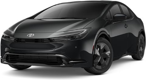 Toyota Prius LE 2023