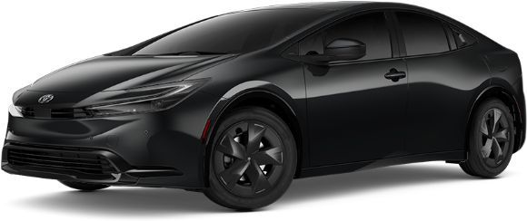 Toyota Prius LE 2023
