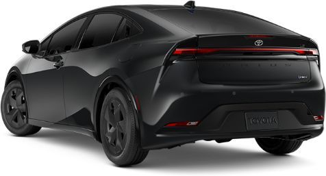 Toyota Prius LE 2023