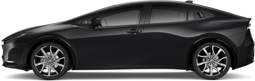 Toyota Prius Prime XSE Premium 2023