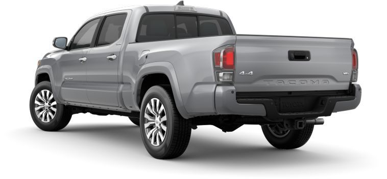 Toyota Tacoma Limited 2023 3.5 V6 DOHC VVT-iW Бензин 6 ст. АКПП Полный Двойная кабина/Стандартный кузов 
