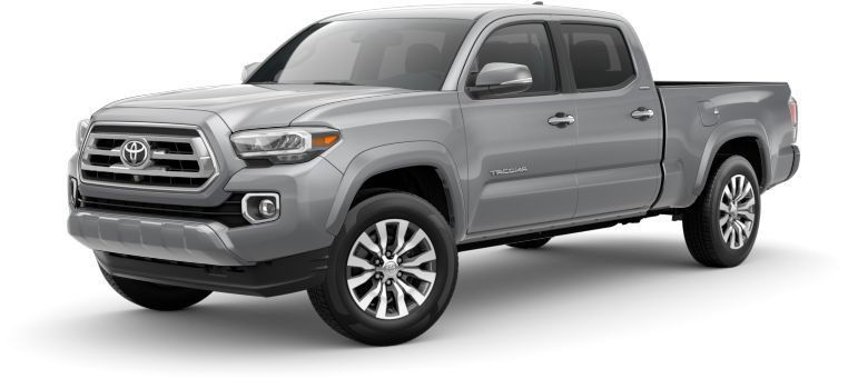 Toyota Tacoma Limited 2023 3.5 V6 DOHC VVT-iW Бензин 6 ст. АКПП Полный Двойная кабина/Стандартный кузов 