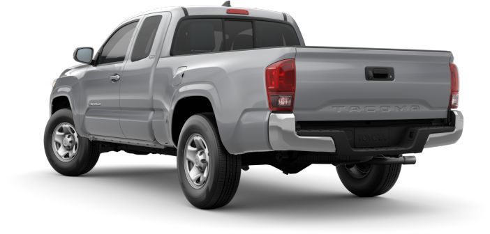 Toyota Tacoma SR5 2023 3.5 V6 DOHC VVT-iW Бензин 6 ст. АКПП Полный Полуторная кабина/Стандартный кузов 