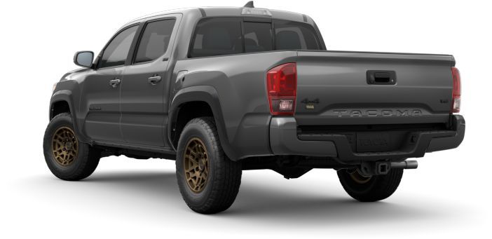 Toyota Tacoma Trail Special Edition 2023