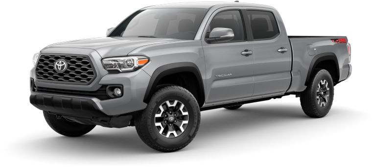 Toyota Tacoma TRD Off-Road 2023 3.5 V6 DOHC VVT-iW Бензин 6 ст. АКПП Полный Двойная кабина/Стандартный кузов 