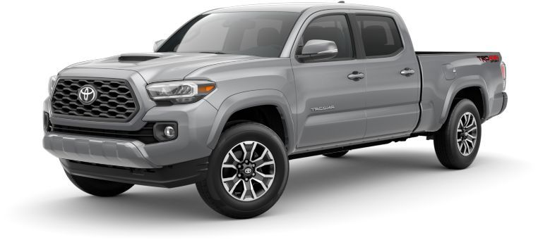 Toyota Tacoma TRD Sport 2023 3.5 V6 DOHC VVT-iW Бензин 6 ст. АКПП Полный Двойная кабина/Стандартный кузов 