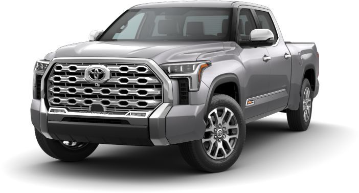 Toyota Tundra 1794 Edition 2023 3.4 V6 i-FORCE Twin-Turbo Бензин Автоматическая, 10 ст. ECT-i Полный Двойная кабина/Стандартный кузов 