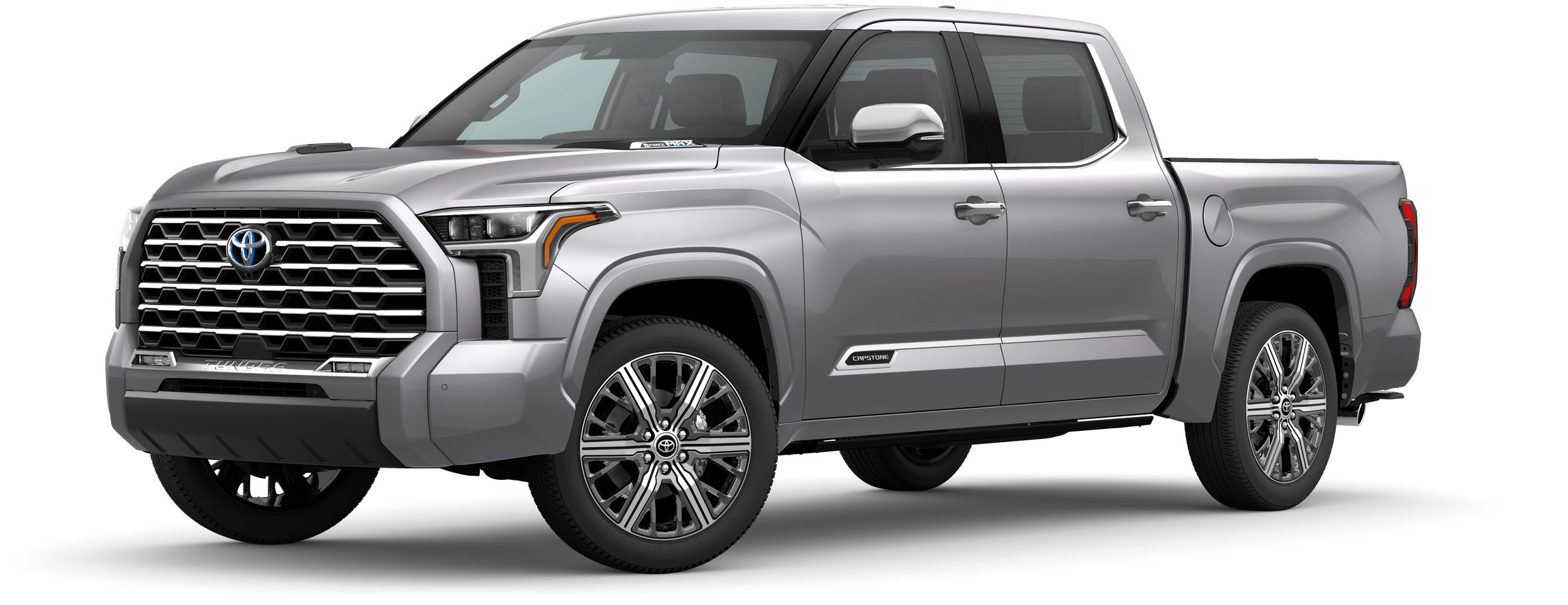 Toyota Tundra Capstone 2023