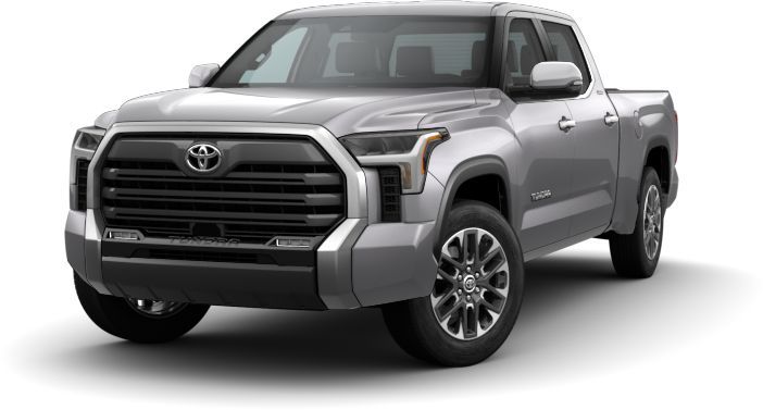 Toyota Tundra Limited 2023 3.4 V6 i-FORCE MAX Бензин/электричество Автоматическая, 10 ст. ECT-i Задний Двойная кабина/Стандартный кузов 