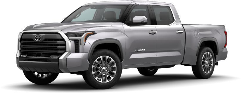 Toyota Tundra Limited 2023 3.4 V6 i-FORCE MAX Бензин/электричество Автоматическая, 10 ст. ECT-i Задний Двойная кабина/Стандартный кузов 