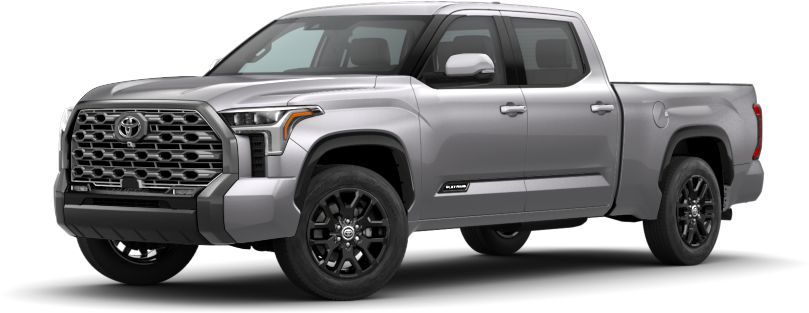 Toyota Tundra Platinum 2023 3.4 V6 i-FORCE MAX Бензин/электричество Автоматическая, 10 ст. ECT-i Полный Двойная кабина/Стандартный кузов 