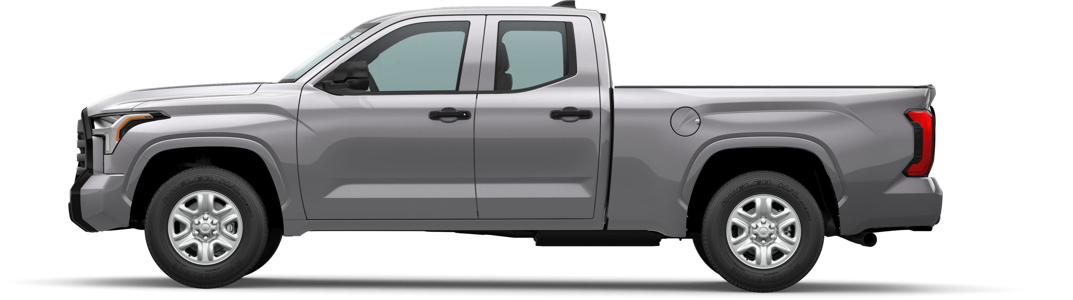 Toyota Tundra SR 2023 3.4 V6 i-FORCE DVVT Бензин Автоматическая, 10 ст. ECT-i Полный Полуторная кабина/Стандартный кузов 