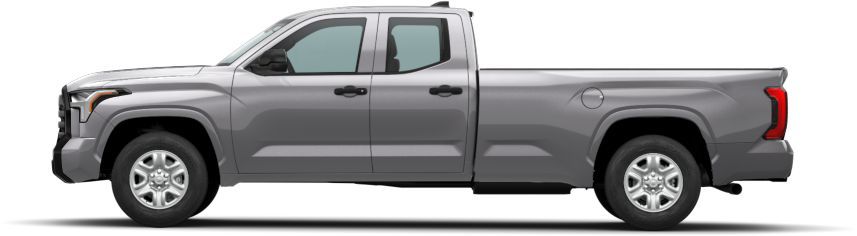 Toyota Tundra SR 2023 3.4 V6 i-FORCE DVVT Бензин Автоматическая, 10 ст. ECT-i Задний Полуторная кабина/Длинный кузов 
