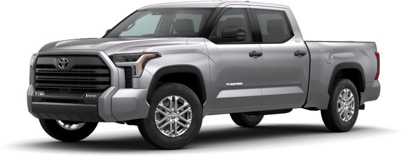 Toyota Tundra SR5 2023 3.4 V6 i-FORCE Twin-Turbo Бензин Автоматическая, 10 ст. ECT-i Полный Двойная кабина/Стандартный кузов 