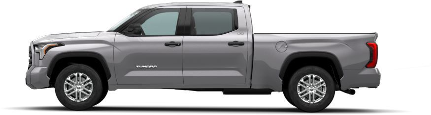 Toyota Tundra SR5 2023 3.4 V6 i-FORCE Twin-Turbo Бензин Автоматическая, 10 ст. ECT-i Полный Двойная кабина/Стандартный кузов 