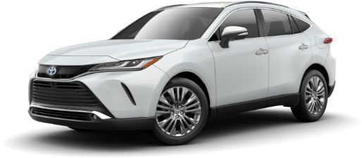 Toyota Venza Limited 2023