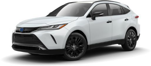 Toyota Venza Nightshade Edition 2023