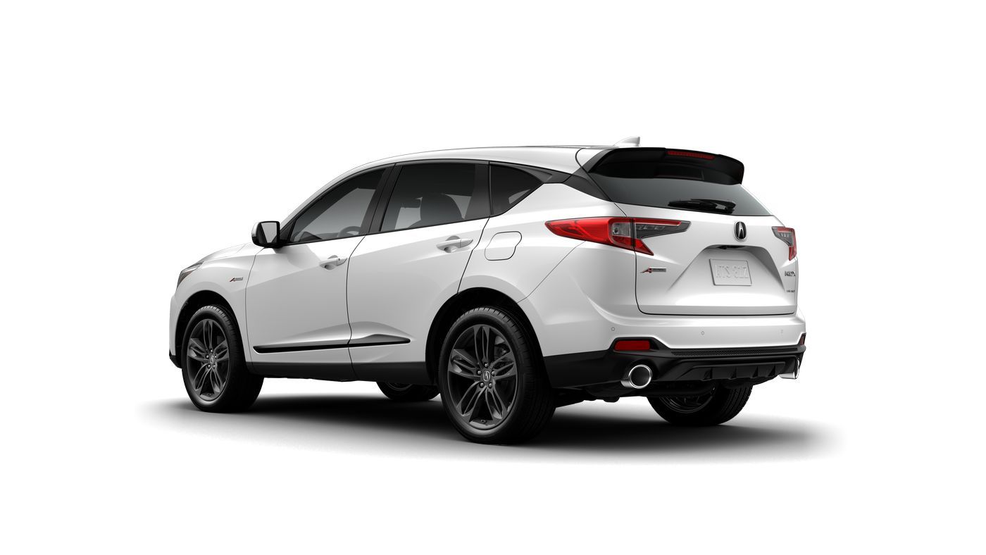 Acura RDX A-Spec® 2024