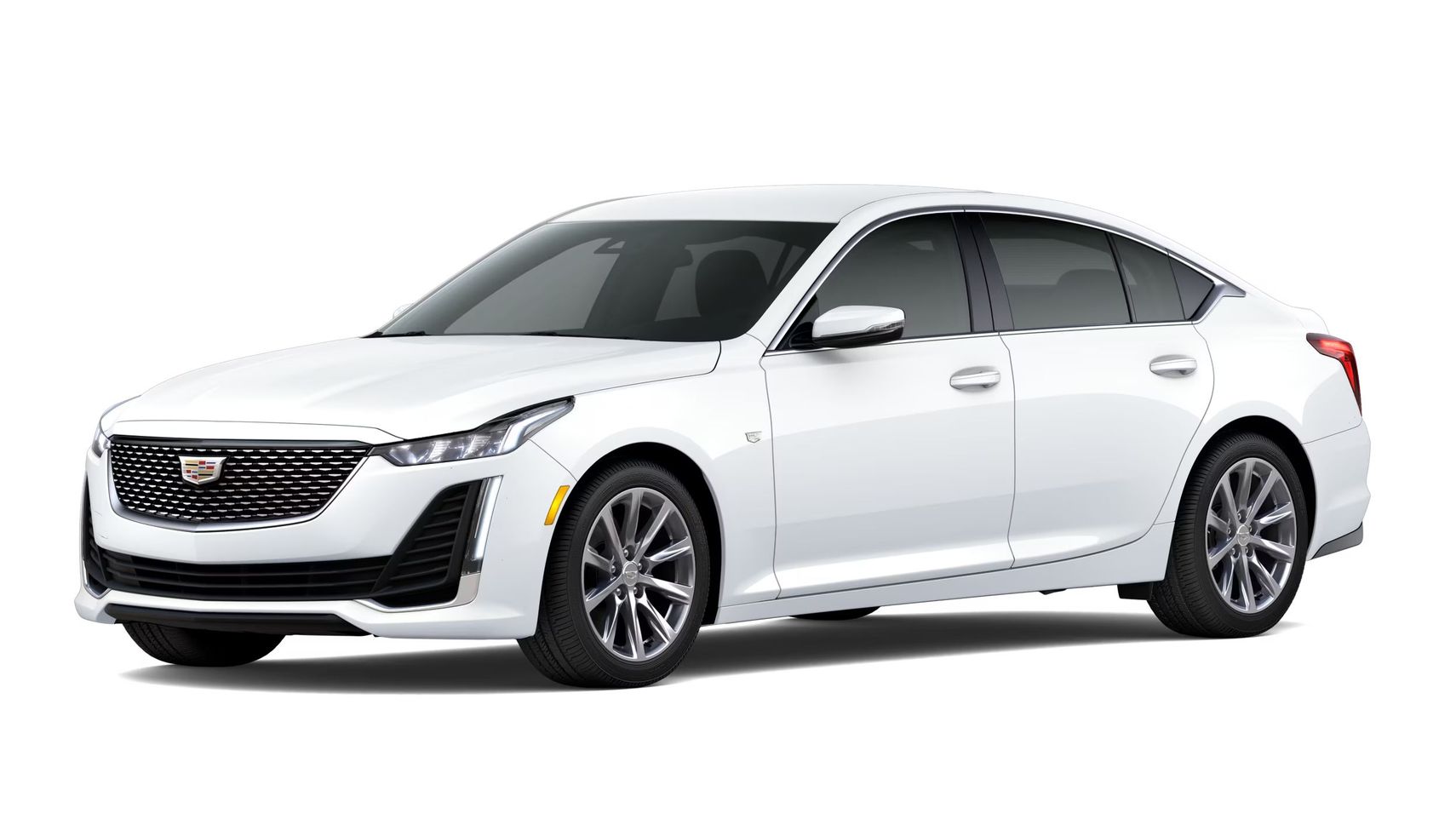 Cadillac CT5 Luxury 2024