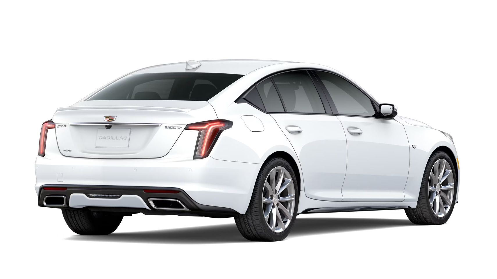 Cadillac CT5 Sport 2024