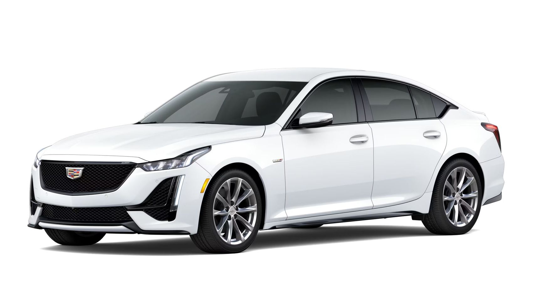 Cadillac CT5 V-Series 2024