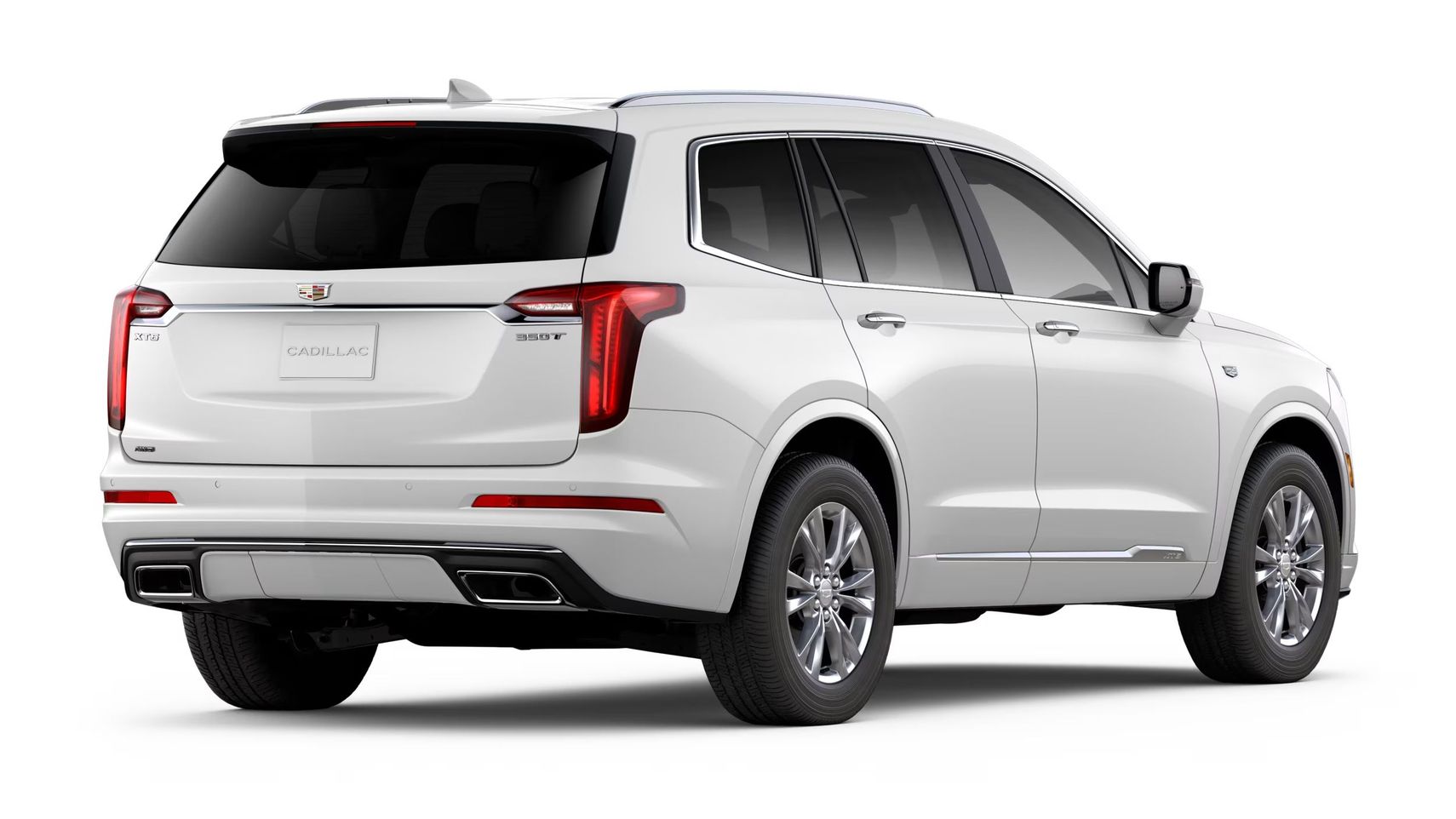 Cadillac XT6 Luxury 2024