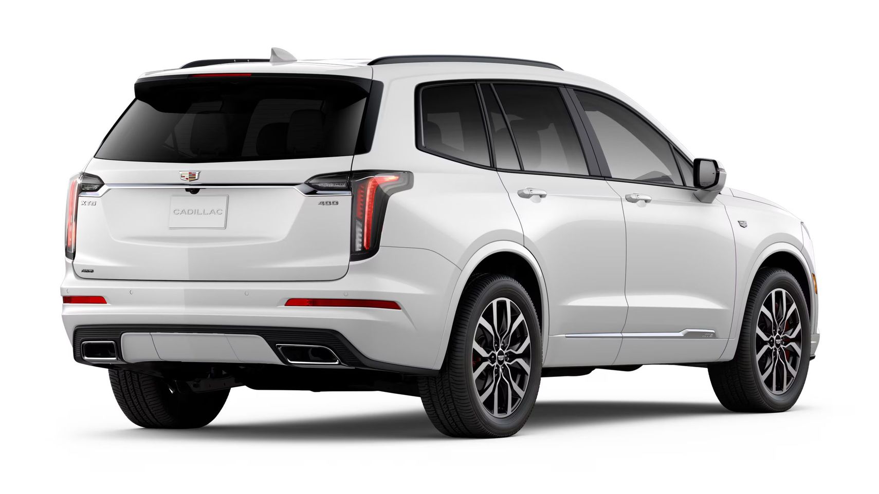 Cadillac XT6 Sport 2024