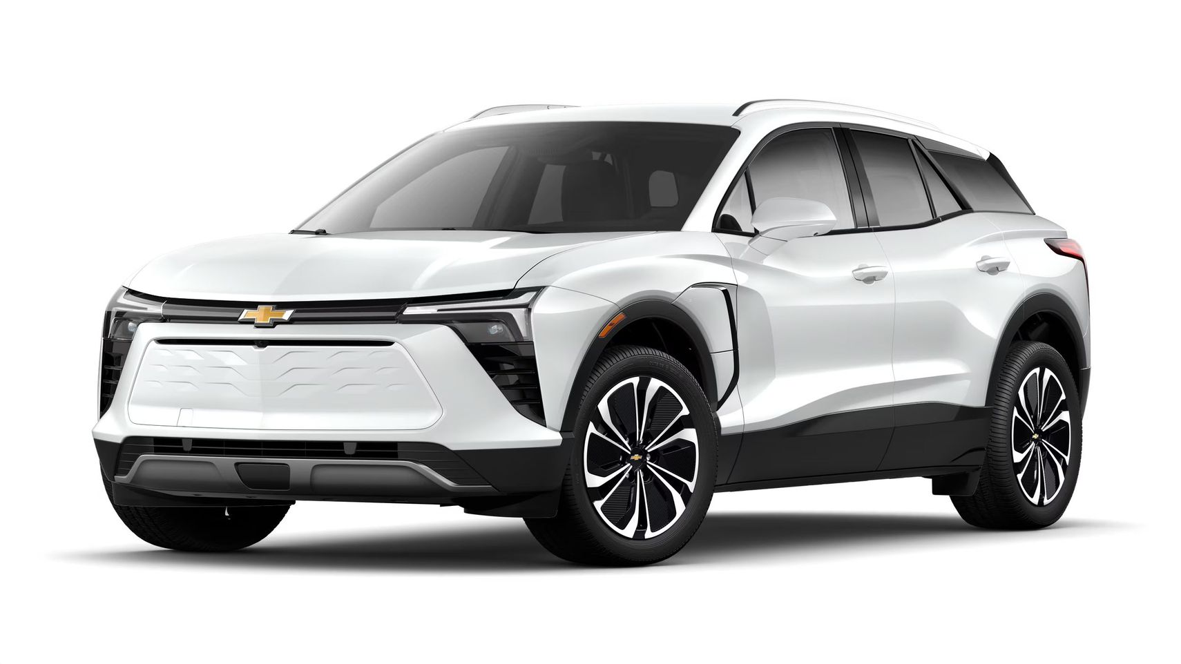Chevrolet Blazer EV LT 2024