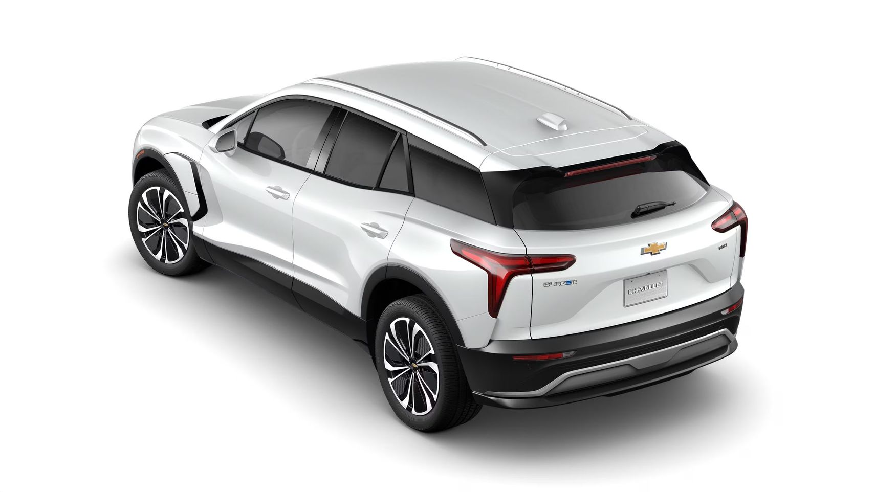 Chevrolet Blazer EV LT 2024