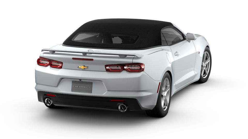 Chevrolet Camaro 1LT Convertible 2024