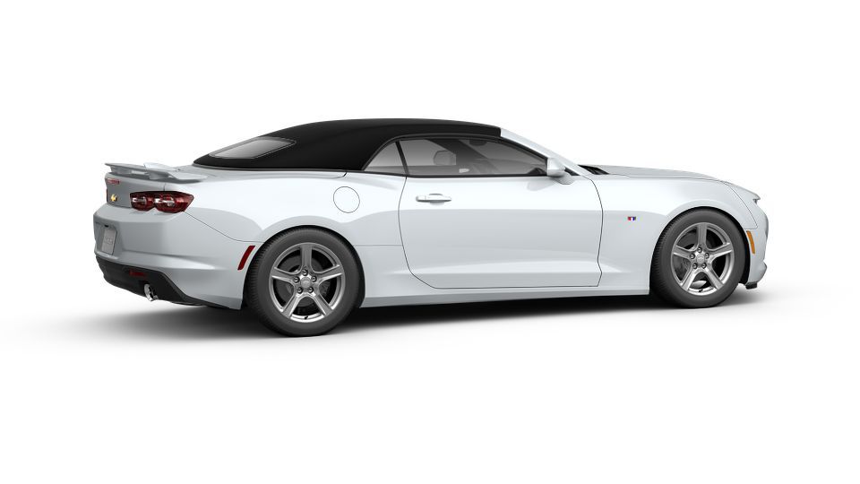 Chevrolet Camaro 1LT Convertible 2024