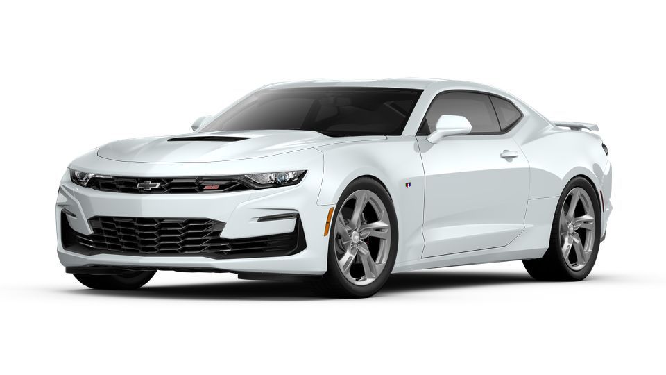 Chevrolet Camaro 1SS Coupe 2024