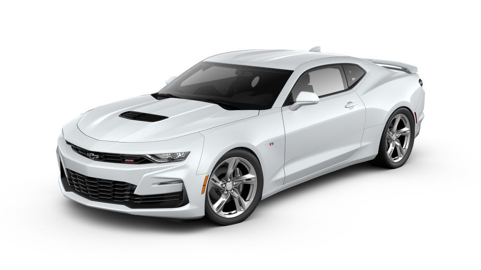 Chevrolet Camaro 1SS Coupe 2024