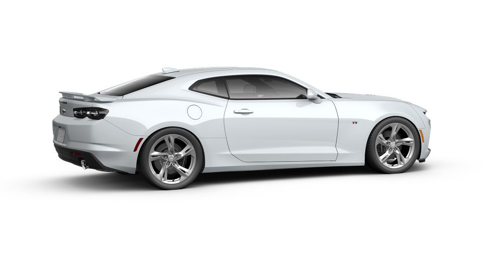 Chevrolet Camaro 1SS Coupe 2024