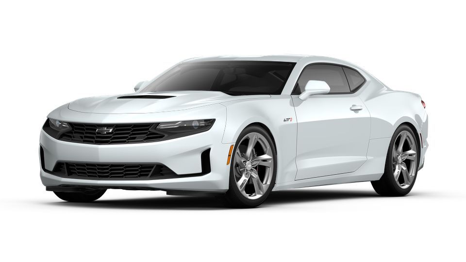 Купить новый Купе Chevrolet Camaro LT1 Coupe 2024 6.2 V8 LT1 VVT DI