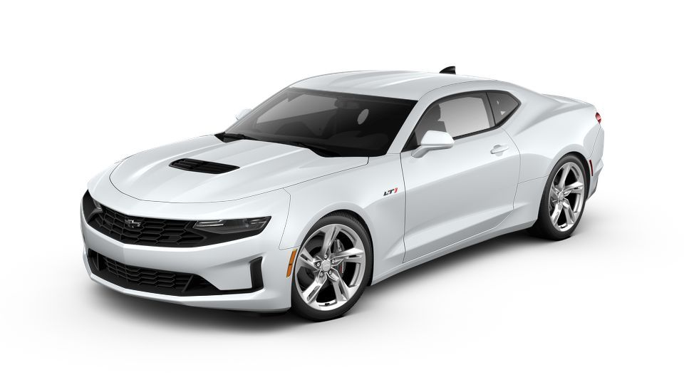 Chevrolet Camaro LT1 Coupe 2024 6.2 V8 LT1 VVT DI Бензин 10 ст АКПП Задний  