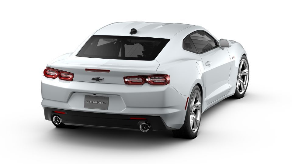 Chevrolet Camaro LT1 Coupe 2024 6.2 V8 LT1 VVT DI Бензин 10 ст АКПП Задний  