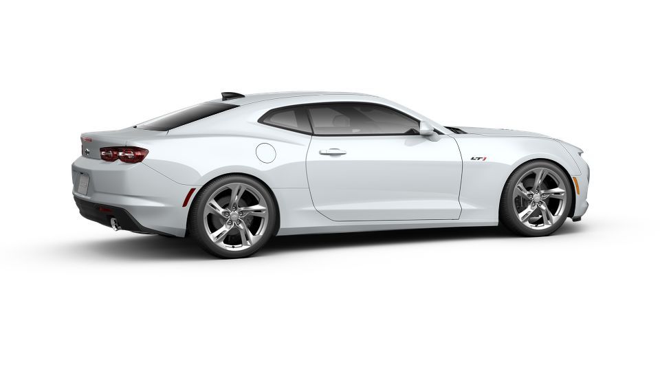 Chevrolet Camaro LT1 Coupe 2024 6.2 V8 LT1 VVT DI Бензин 10 ст АКПП Задний  