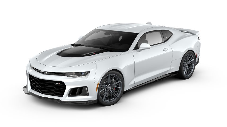 Купить новый Купе Chevrolet Camaro ZL1 Coupe 2024 6.2 V8 LT4 VVT DI