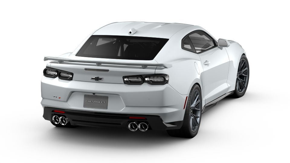 Chevrolet Camaro ZL1 Coupe 2024