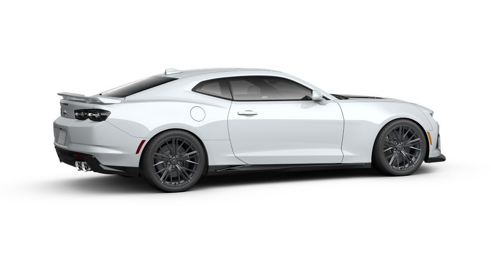 Chevrolet Camaro ZL1 Coupe 2024