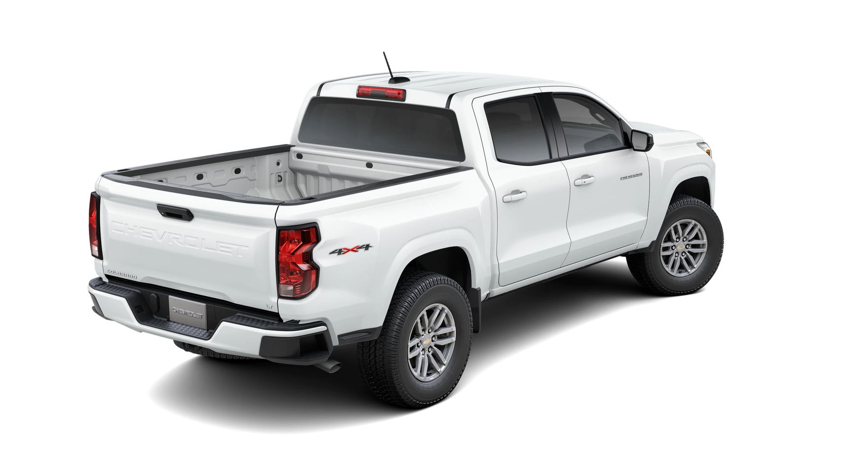 Chevrolet Colorado LT 2024