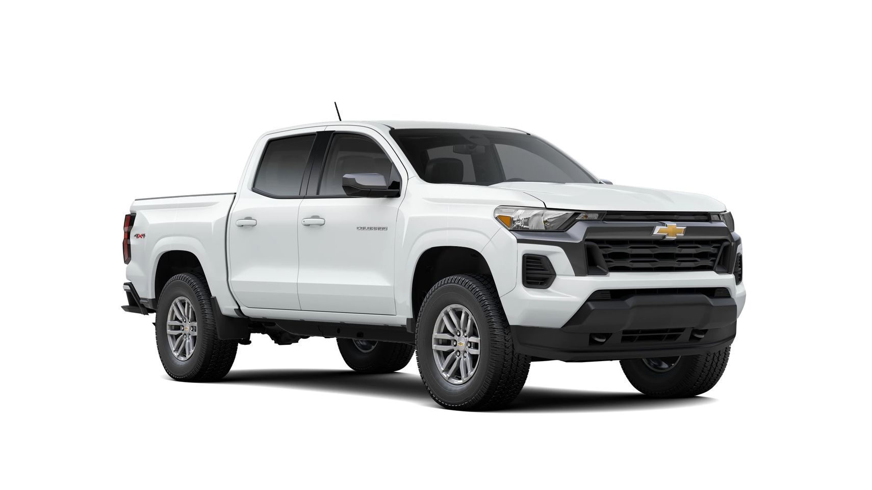 Chevrolet Colorado LT 2024