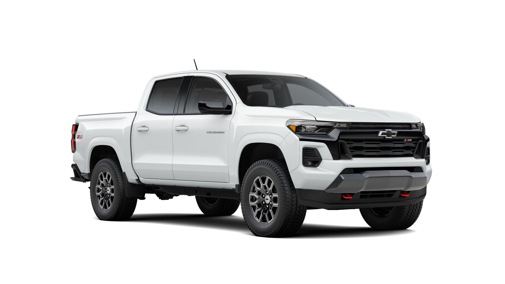 Chevrolet Colorado Z71 2024