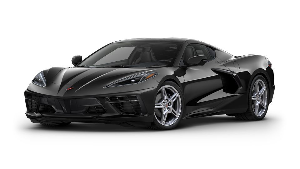 Chevrolet Corvette Stingray 1LT Coupe 2024