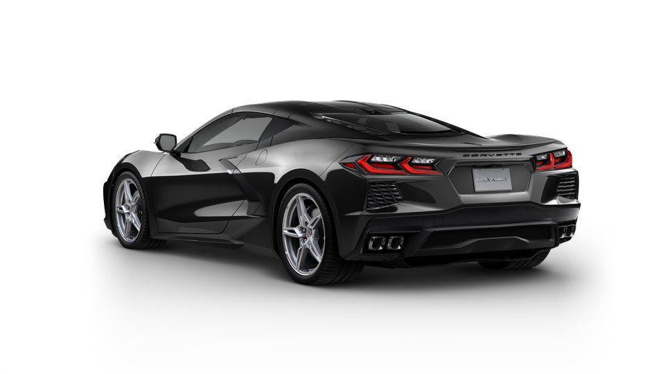 Chevrolet Corvette Stingray 1LT Coupe 2024