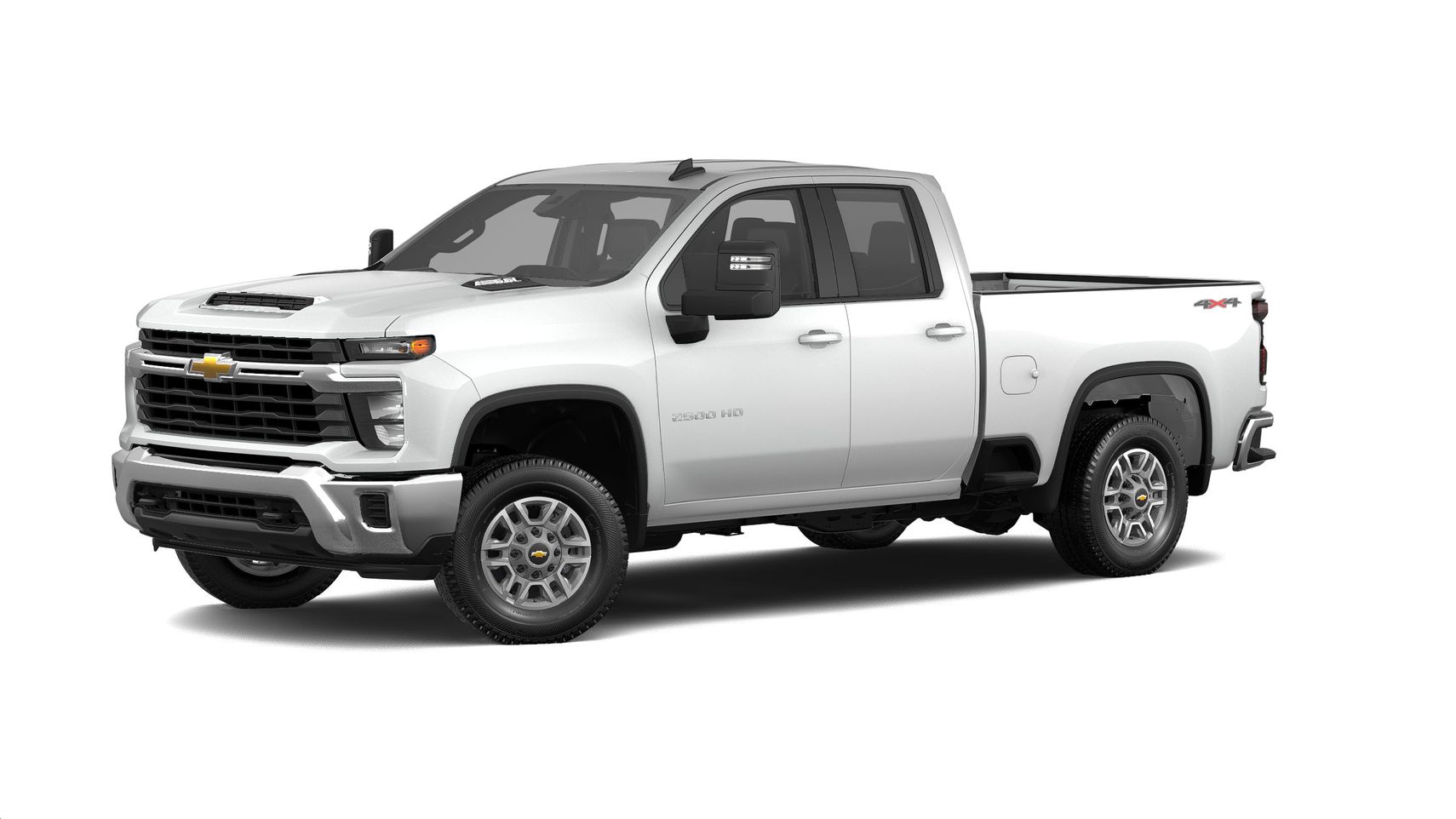 Chevrolet Silverado 3500 2022