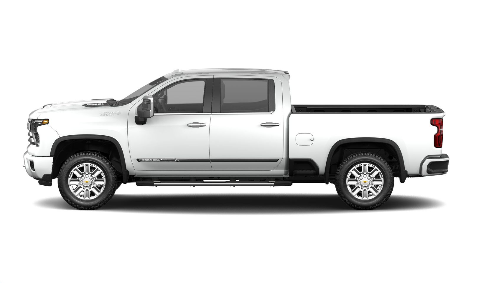 Chevrolet Silverado 3500 HD High Country 2024
