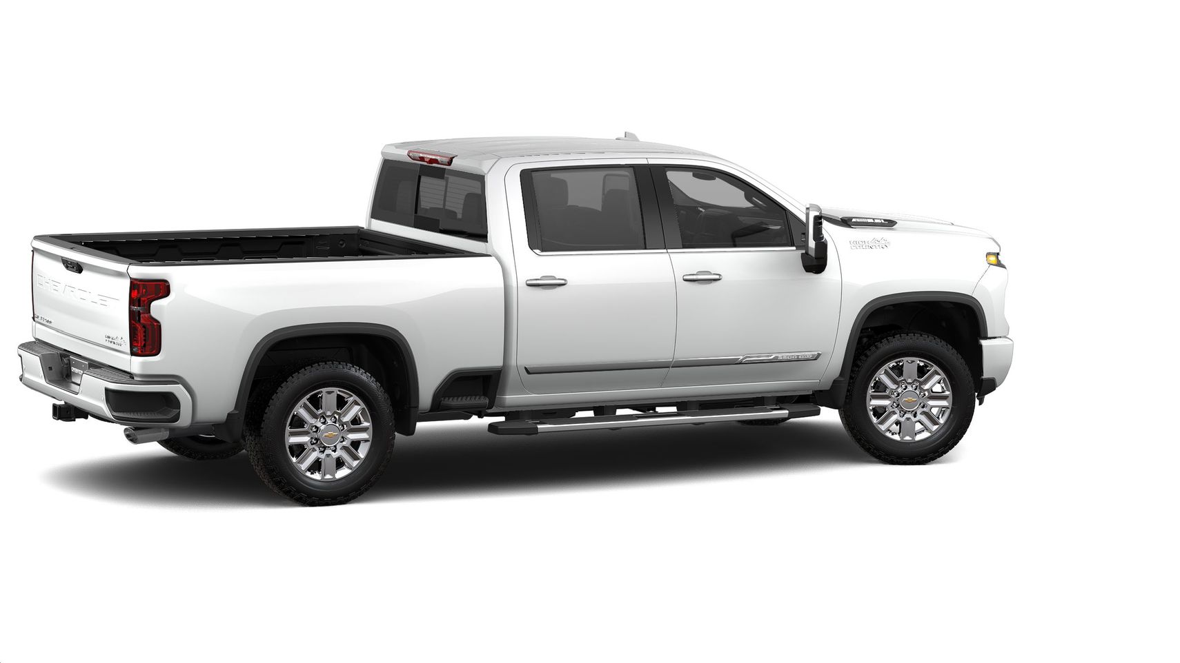 Chevrolet Silverado 3500 HD High Country 2024