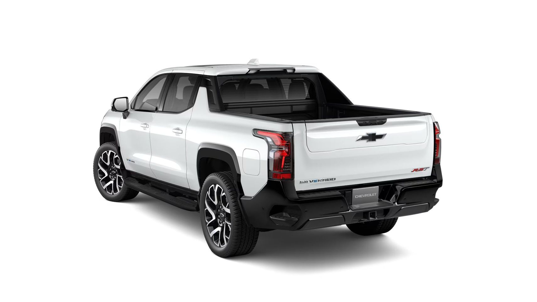 Chevrolet Silverado EV First Edition RST 2024